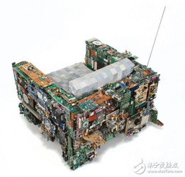 從廢棄電子到華麗家具 當Lady Gaga也心動的可持續設計革命