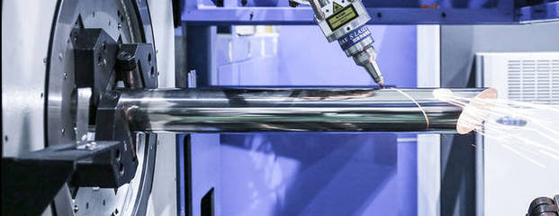 激光鐫刻木藝之魂 當激光設備賦能木質家具的巧奪天工