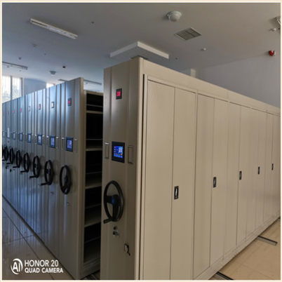 平邑檔案管理密集架代理商與金屬家具制造行業的發展與協同